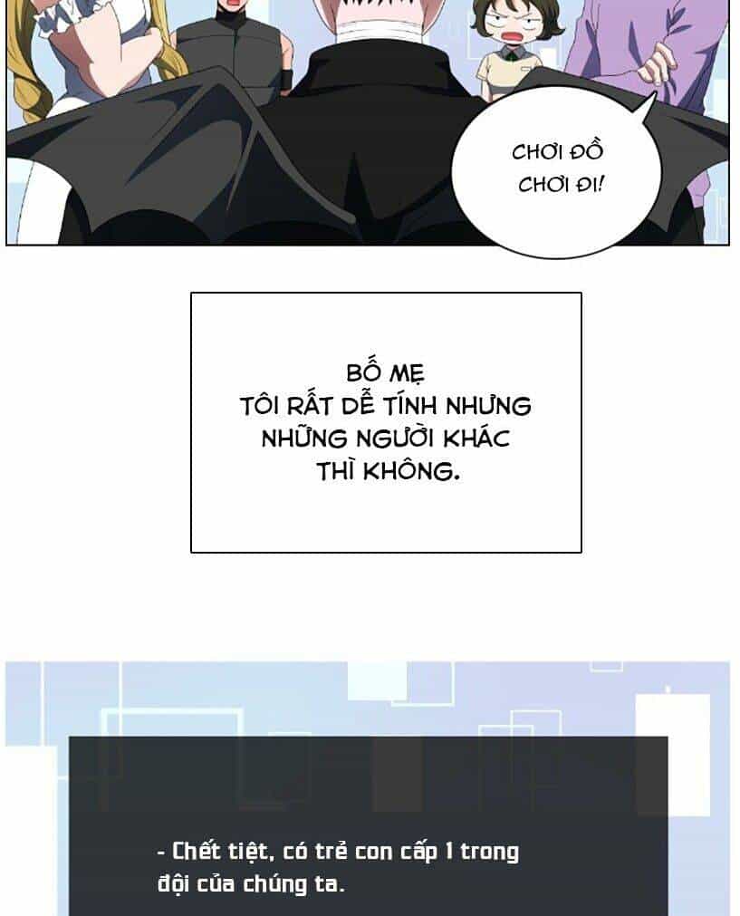 No Scope - Chương 70 - ảnh 9