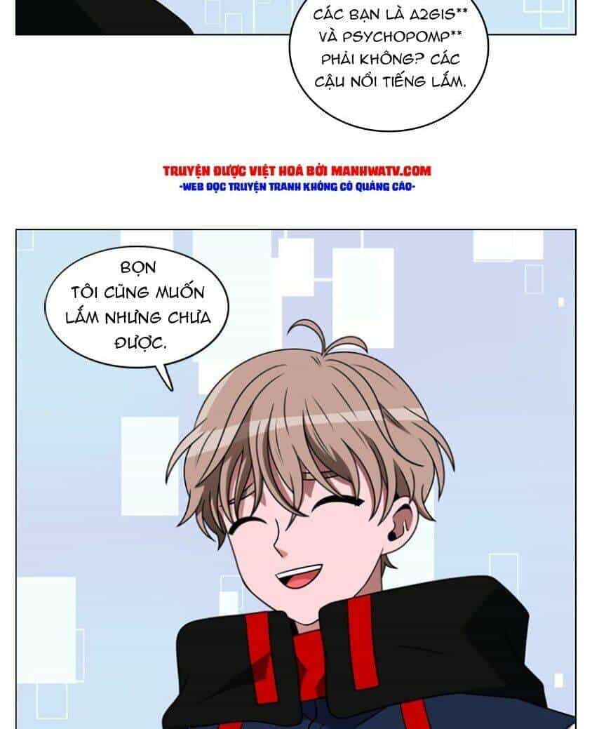 No Scope - Chương 71 - ảnh 14