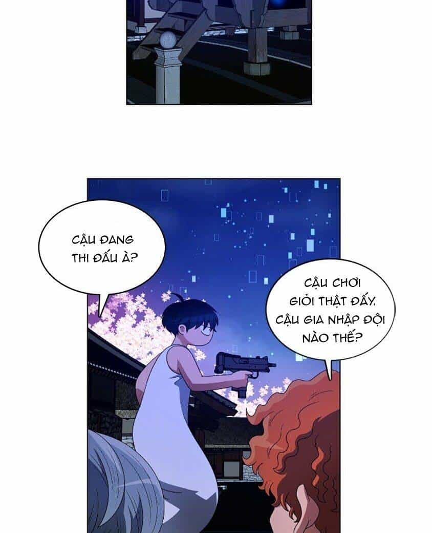 No Scope - Chương 71 - ảnh 19