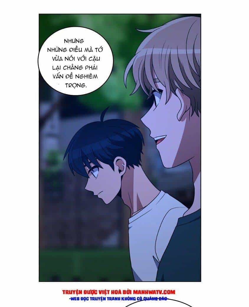 No Scope - Chương 71 - ảnh 64