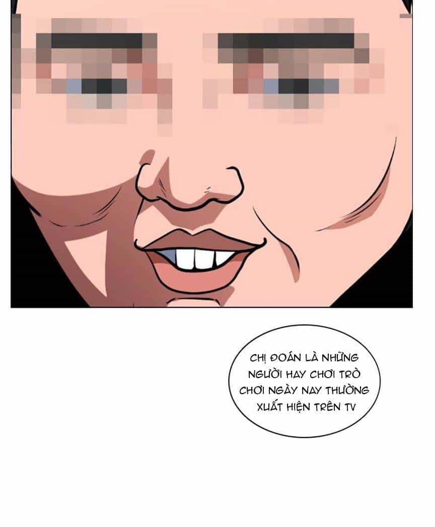 No Scope - Chương 72 - ảnh 31