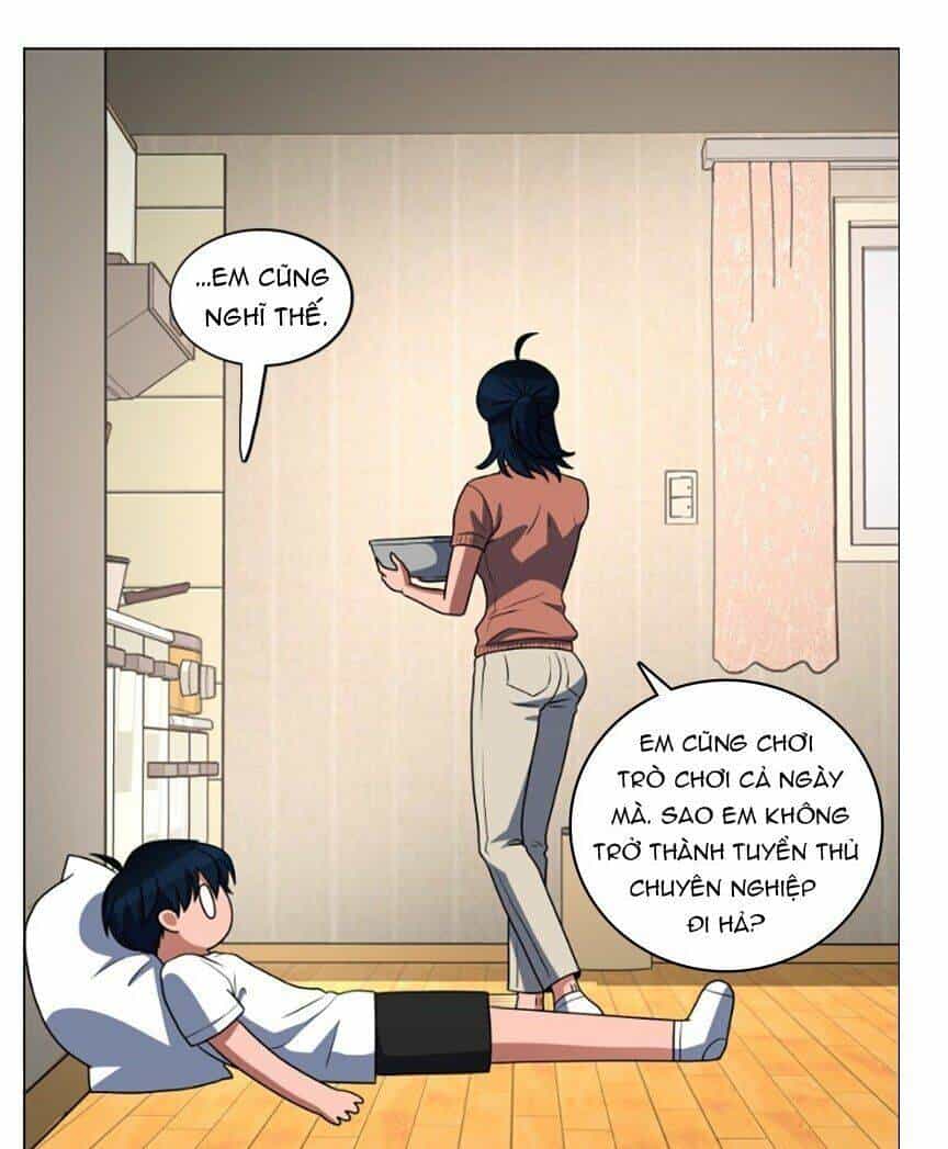 No Scope - Chương 72 - ảnh 32