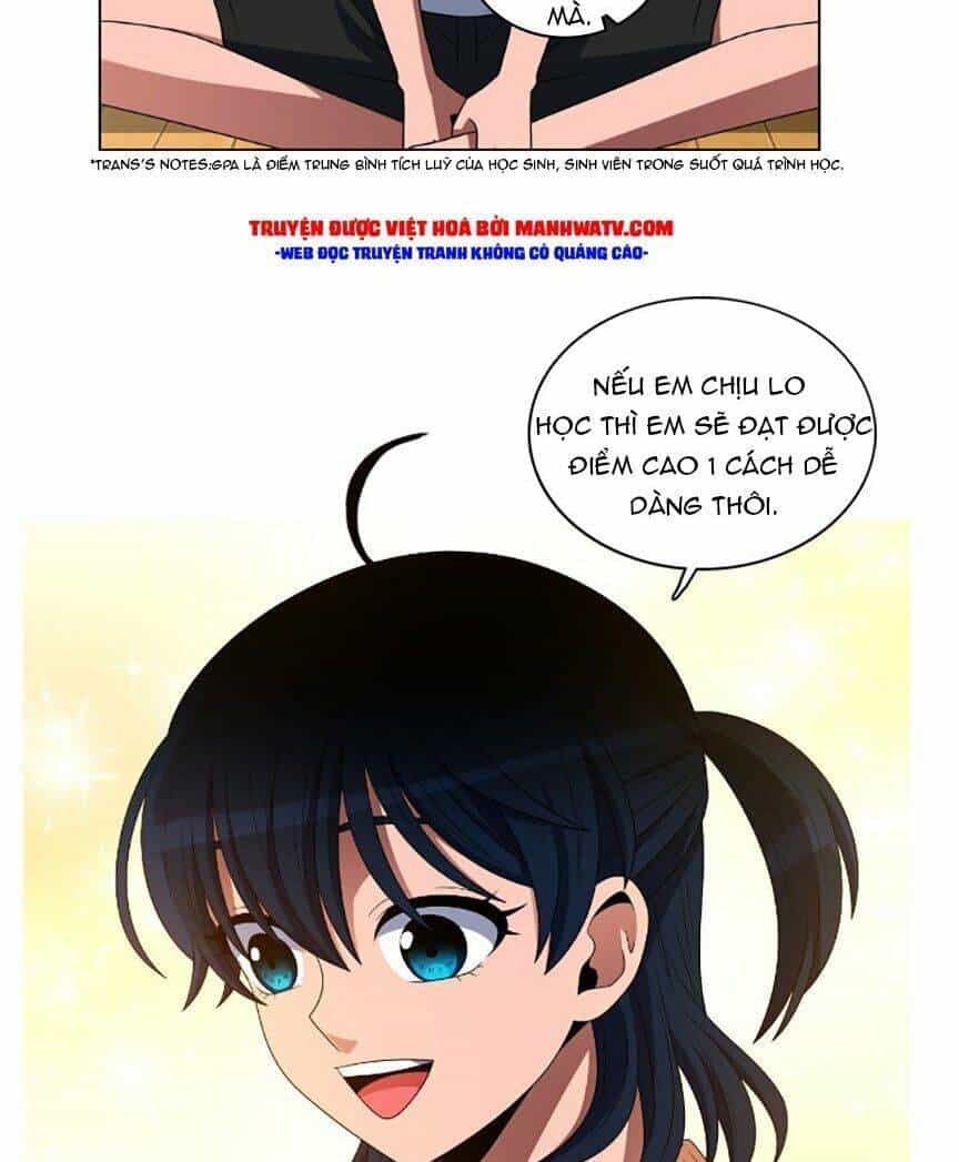 No Scope - Chương 72 - ảnh 44