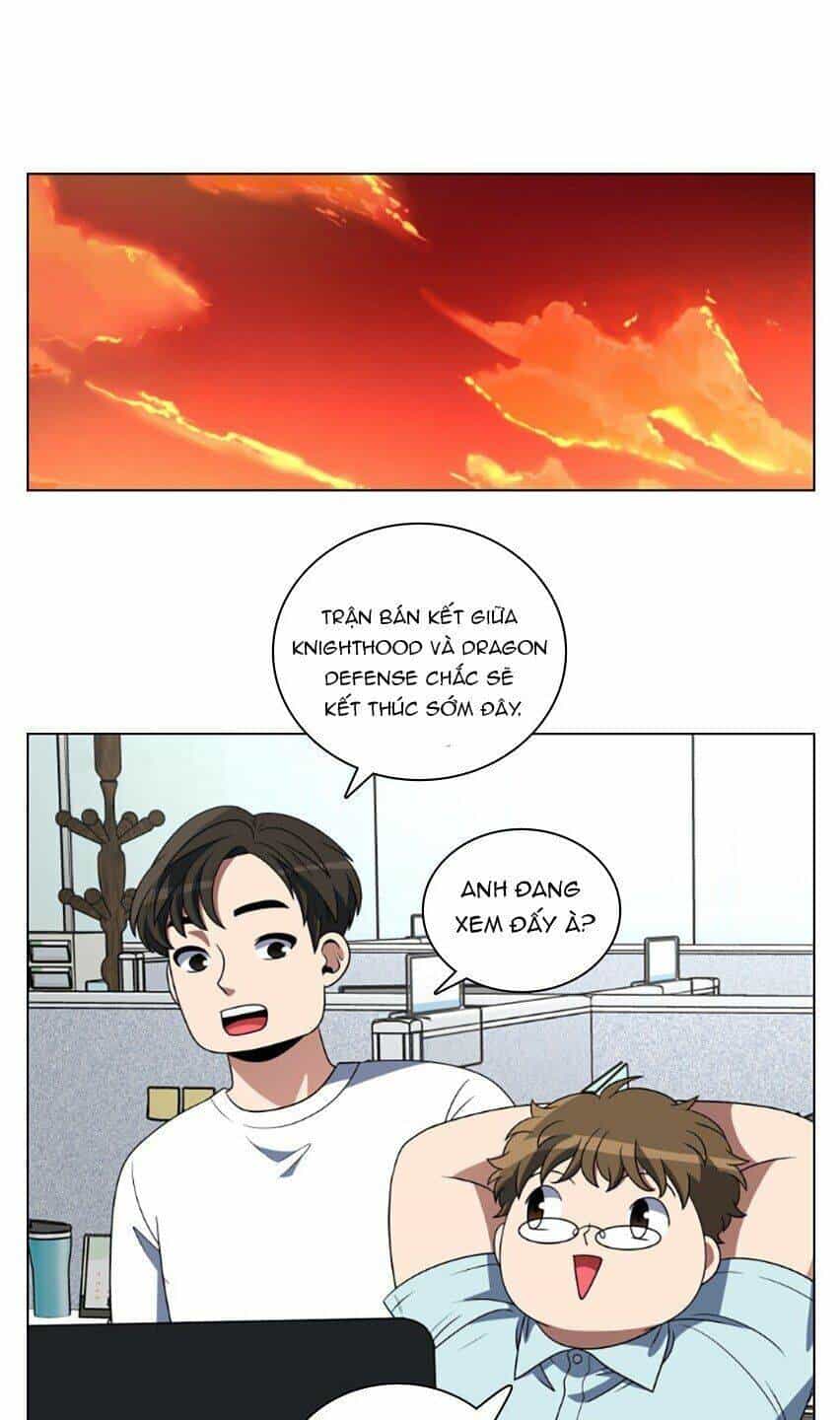 No Scope - Chương 73 - ảnh 20