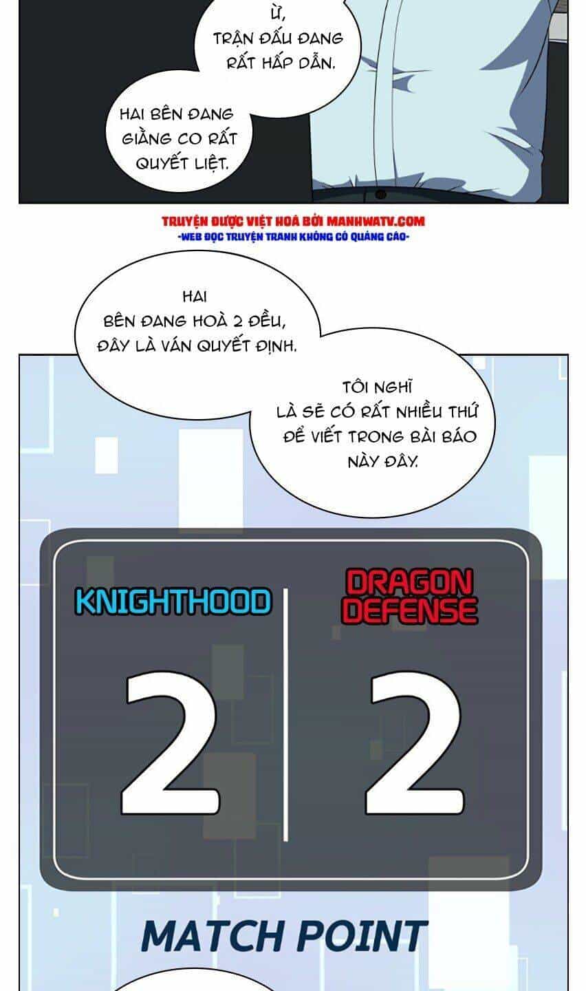 No Scope - Chương 73 - ảnh 21