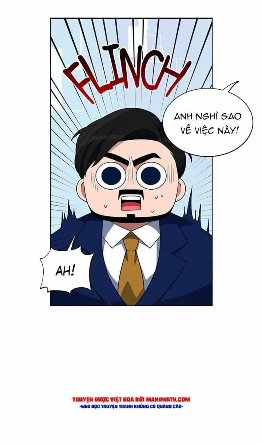 No Scope - Chương 73 - ảnh 26