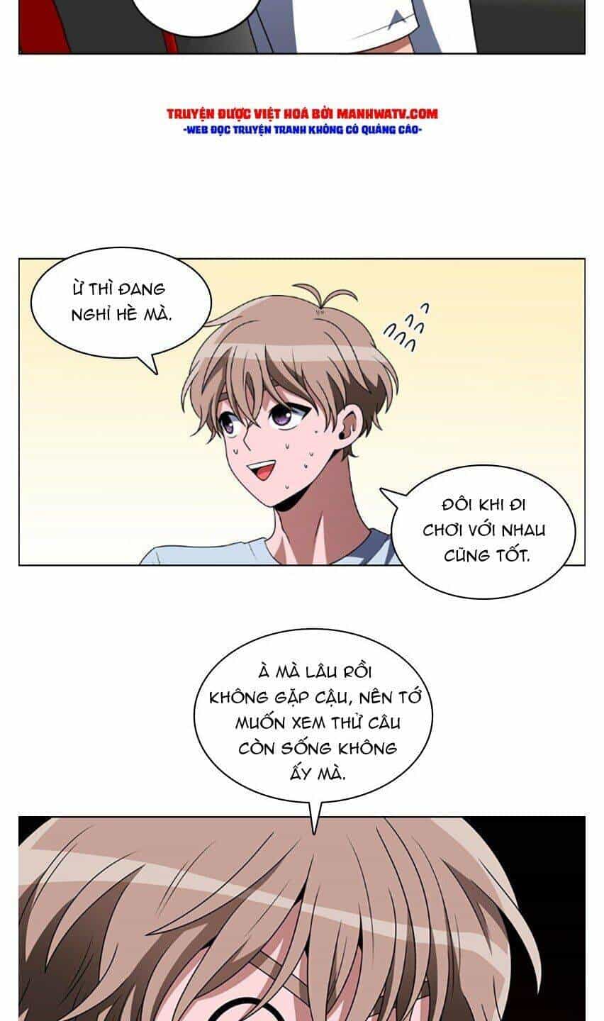 No Scope - Chương 73 - ảnh 39