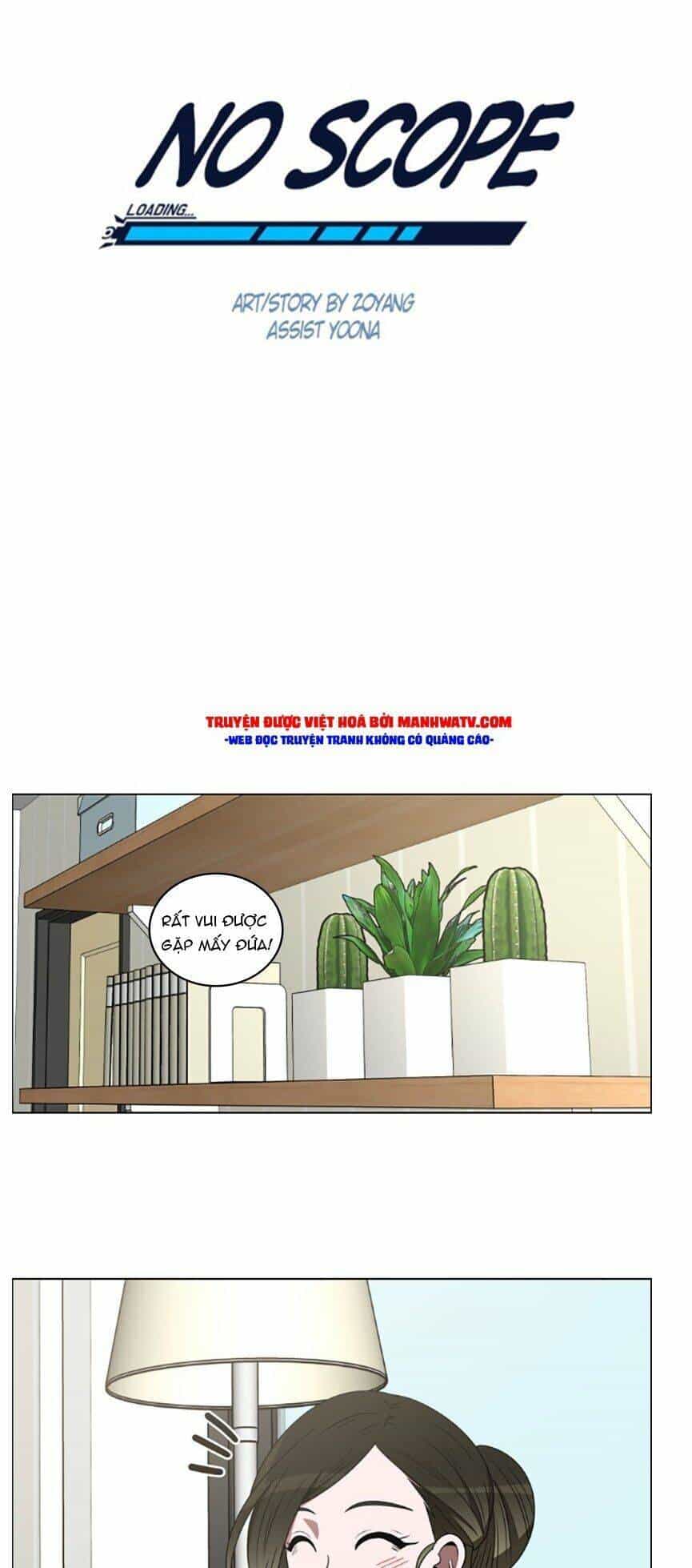 No Scope - Chương 74 - ảnh 11
