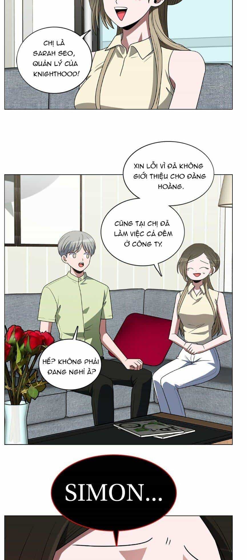No Scope - Chương 74 - ảnh 12