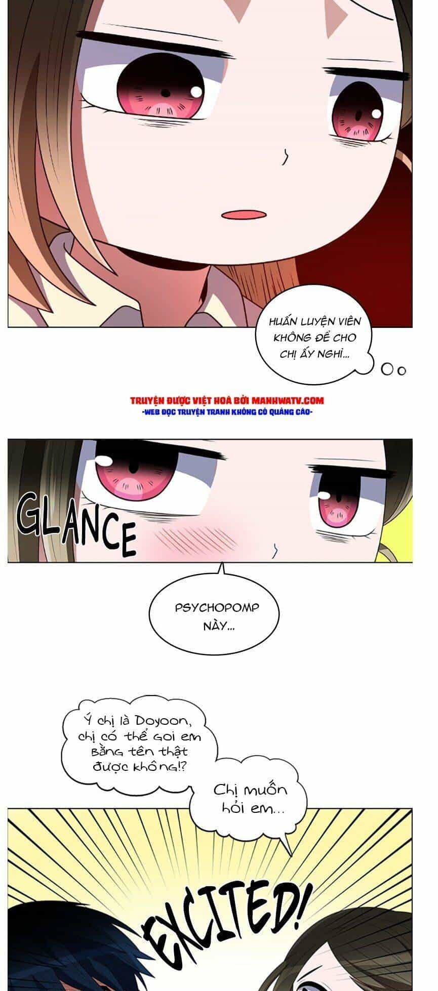 No Scope - Chương 74 - ảnh 13