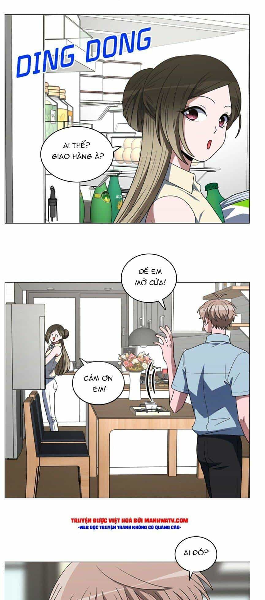 No Scope - Chương 74 - ảnh 16