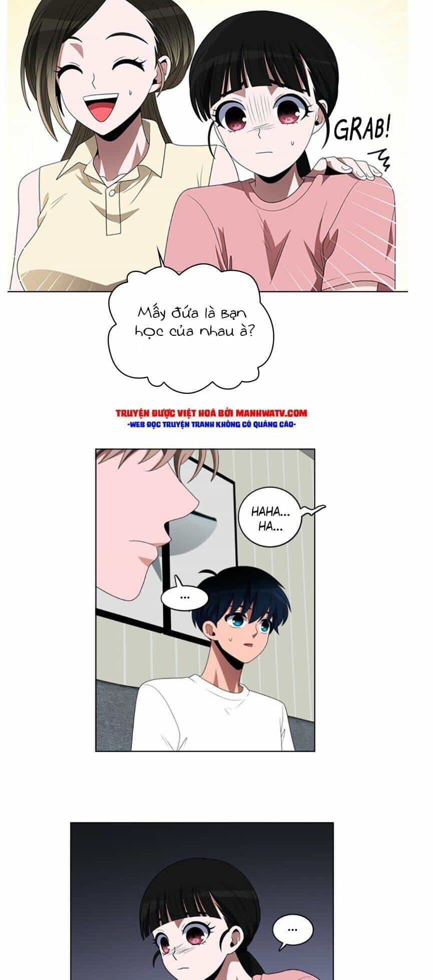 No Scope - Chương 74 - ảnh 23