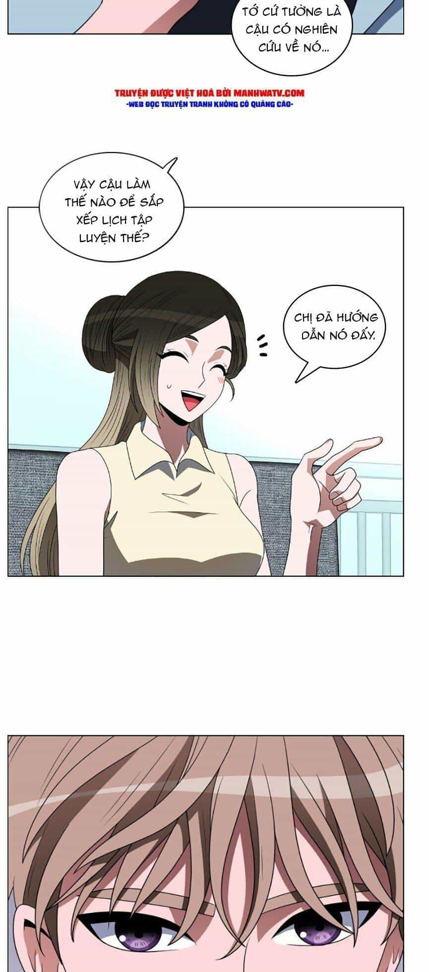 No Scope - Chương 74 - ảnh 25