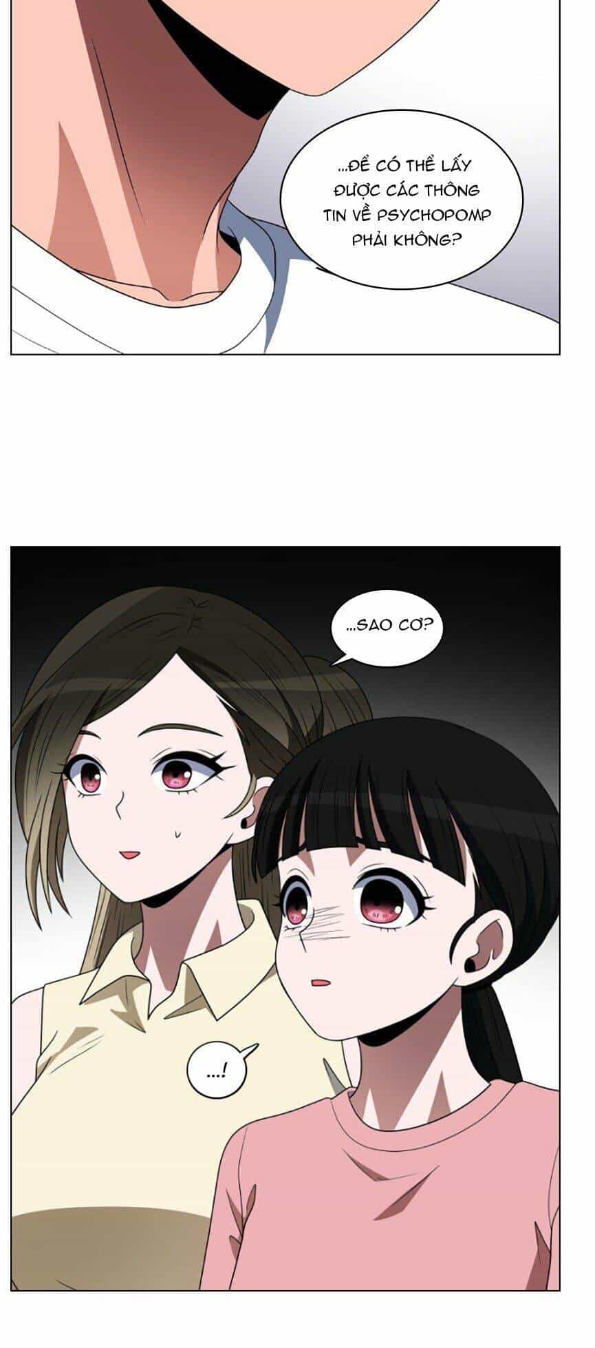 No Scope - Chương 74 - ảnh 29
