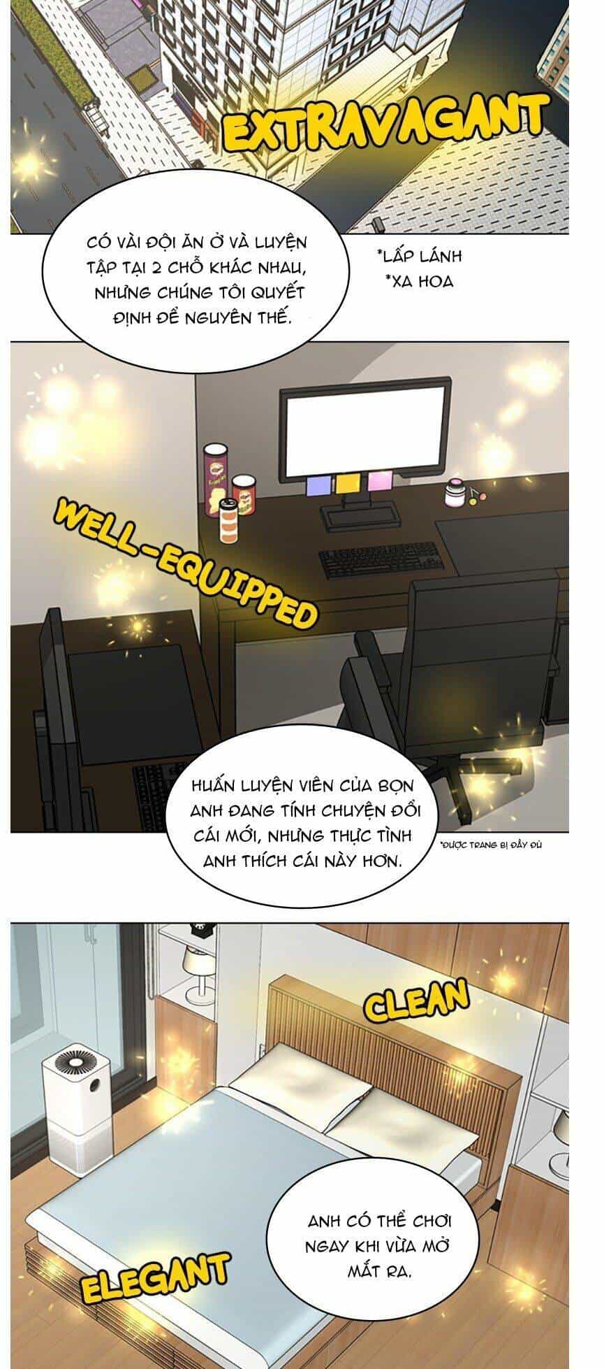 No Scope - Chương 74 - ảnh 3