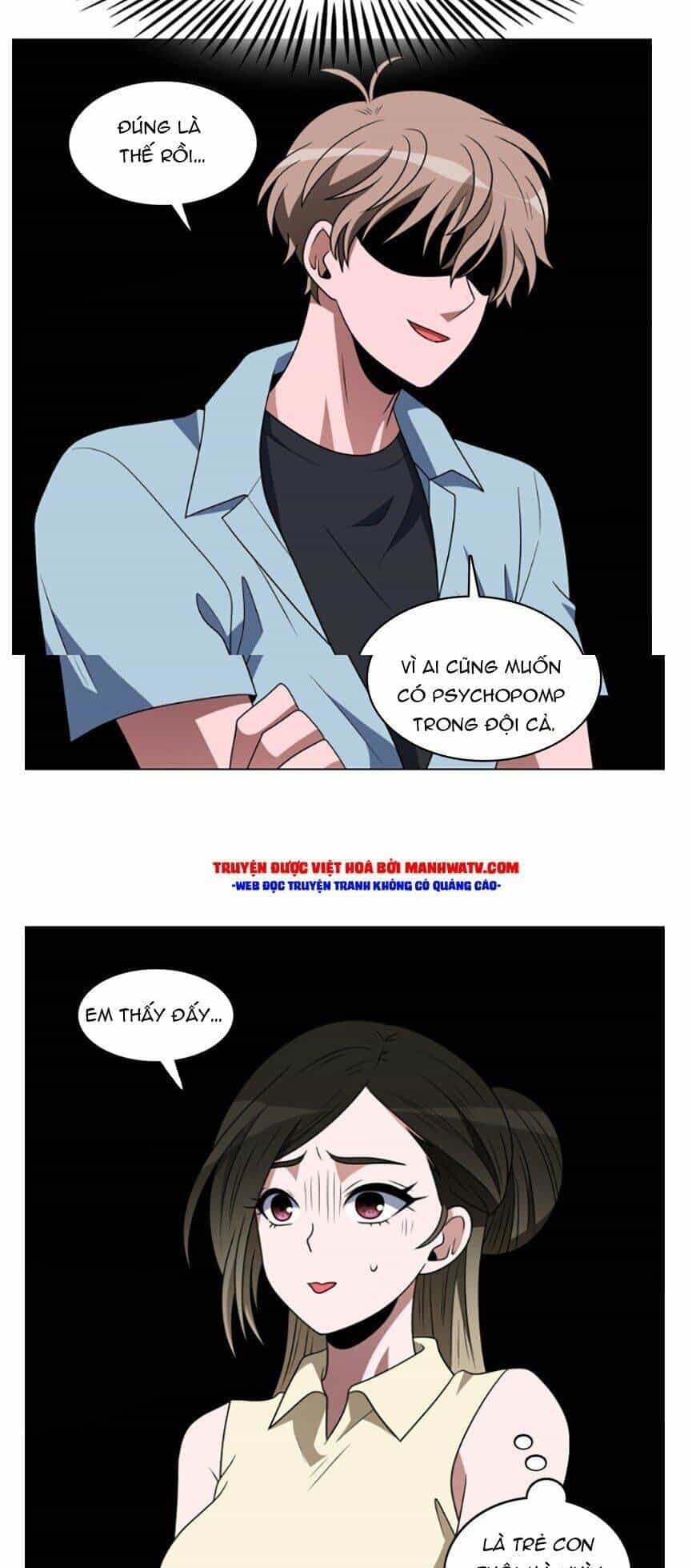 No Scope - Chương 74 - ảnh 31