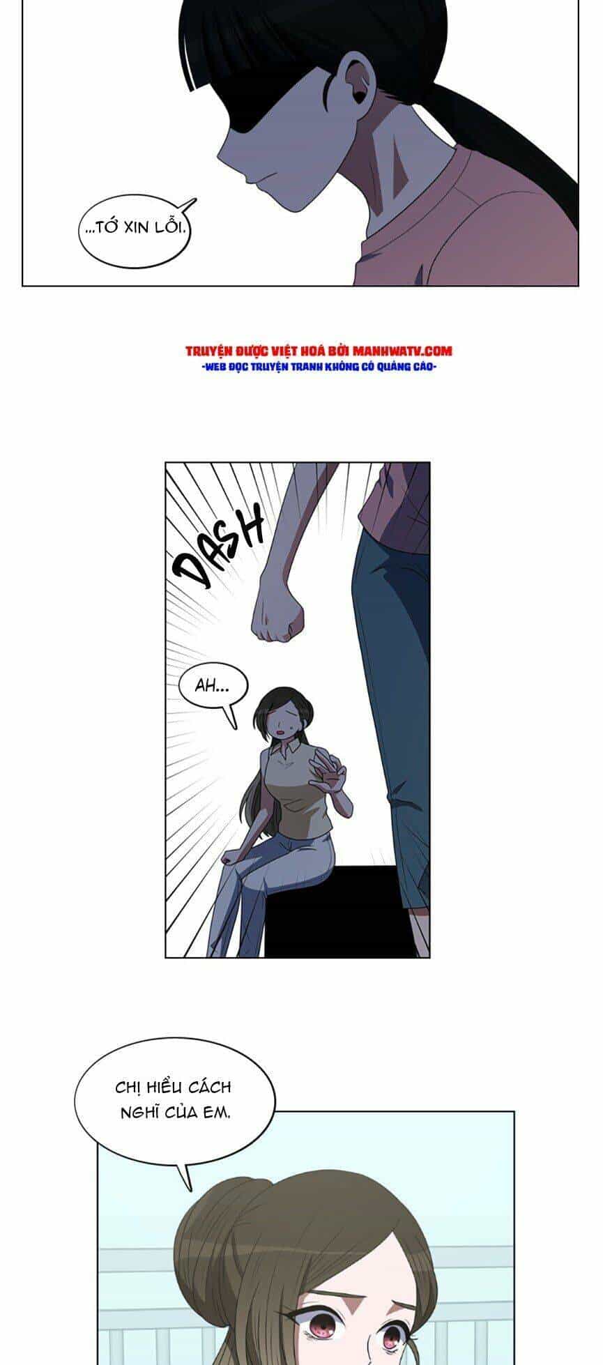 No Scope - Chương 74 - ảnh 34