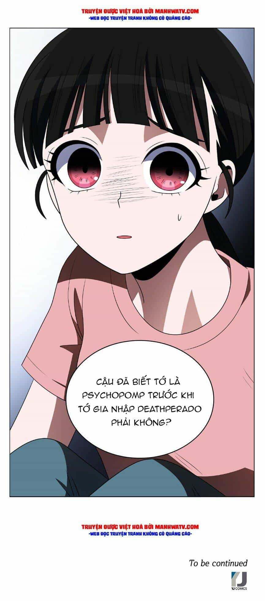 No Scope - Chương 74 - ảnh 41