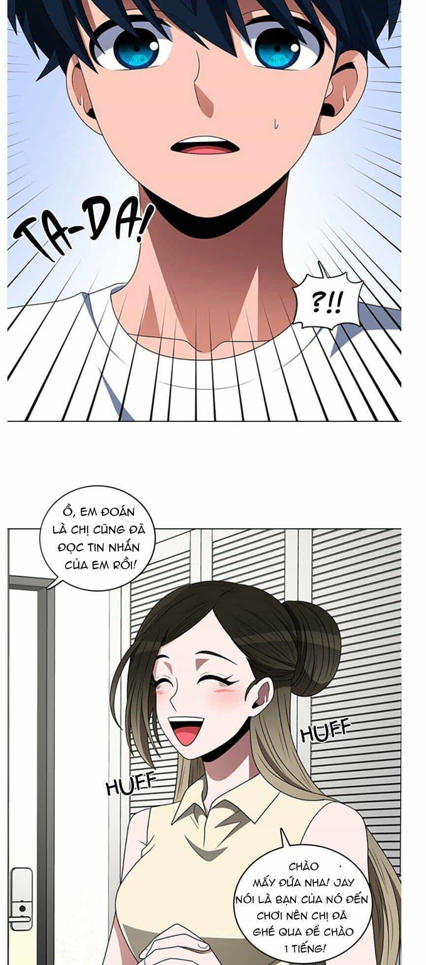 No Scope - Chương 74 - ảnh 9