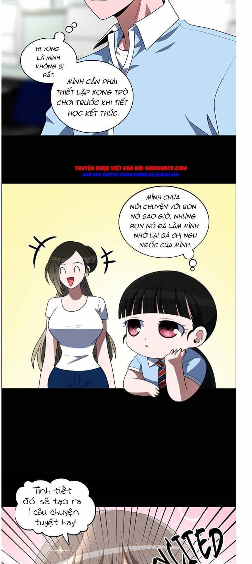 No Scope - Chương 75 - ảnh 12