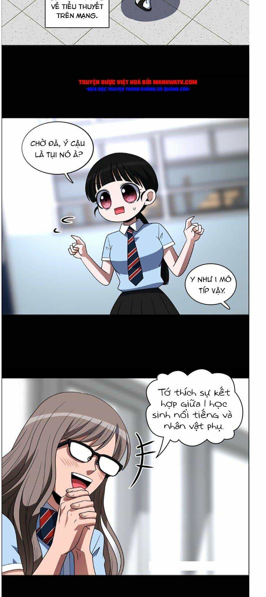 No Scope - Chương 75 - ảnh 14