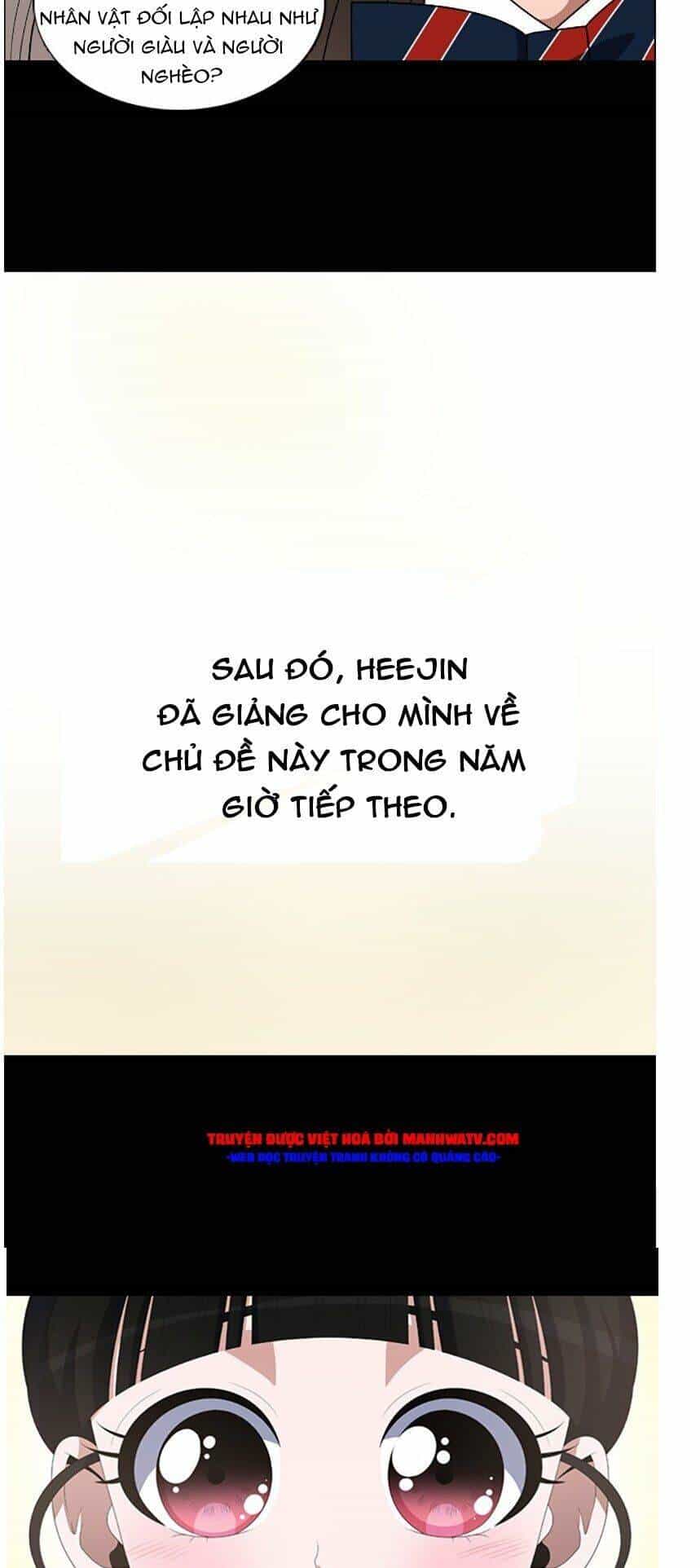 No Scope - Chương 75 - ảnh 16