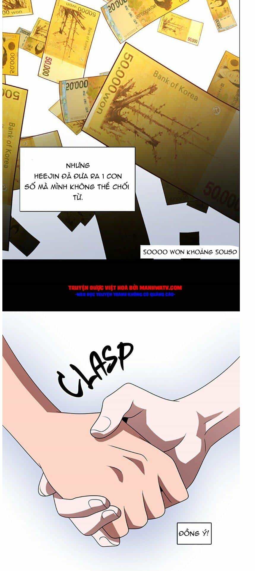 No Scope - Chương 75 - ảnh 19
