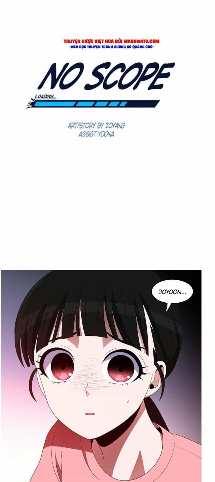 No Scope - Chương 75 - ảnh 2