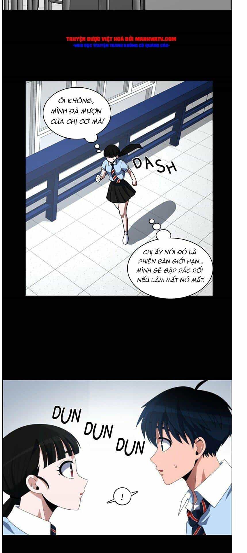 No Scope - Chương 75 - ảnh 21