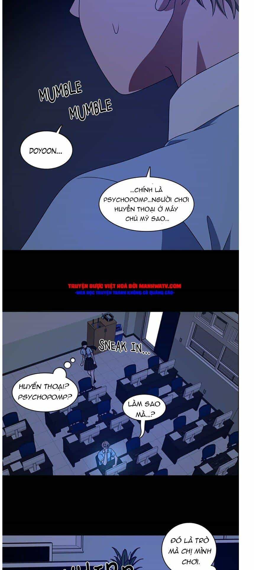 No Scope - Chương 75 - ảnh 25