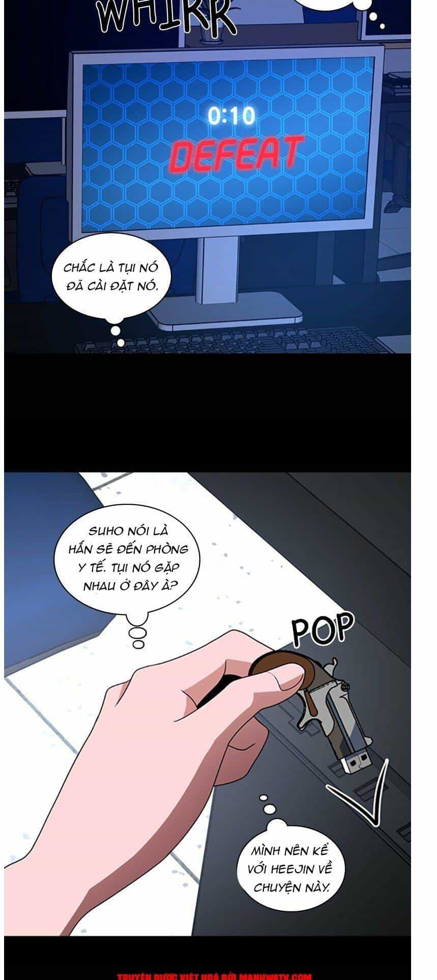 No Scope - Chương 75 - ảnh 26
