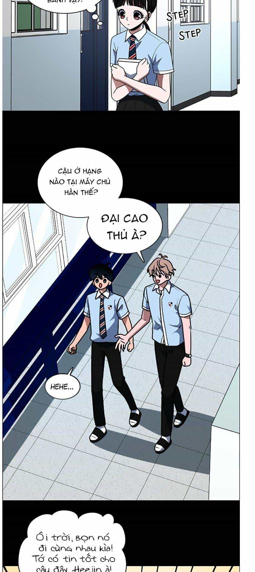 No Scope - Chương 75 - ảnh 28