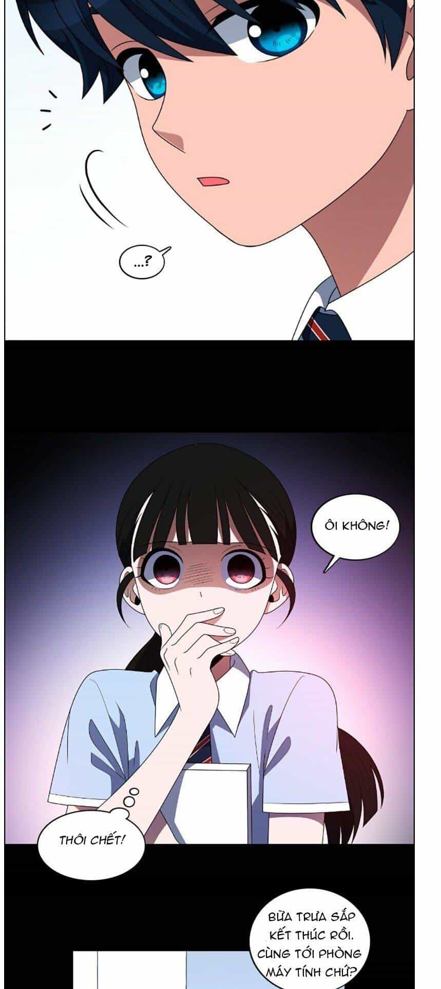 No Scope - Chương 75 - ảnh 30