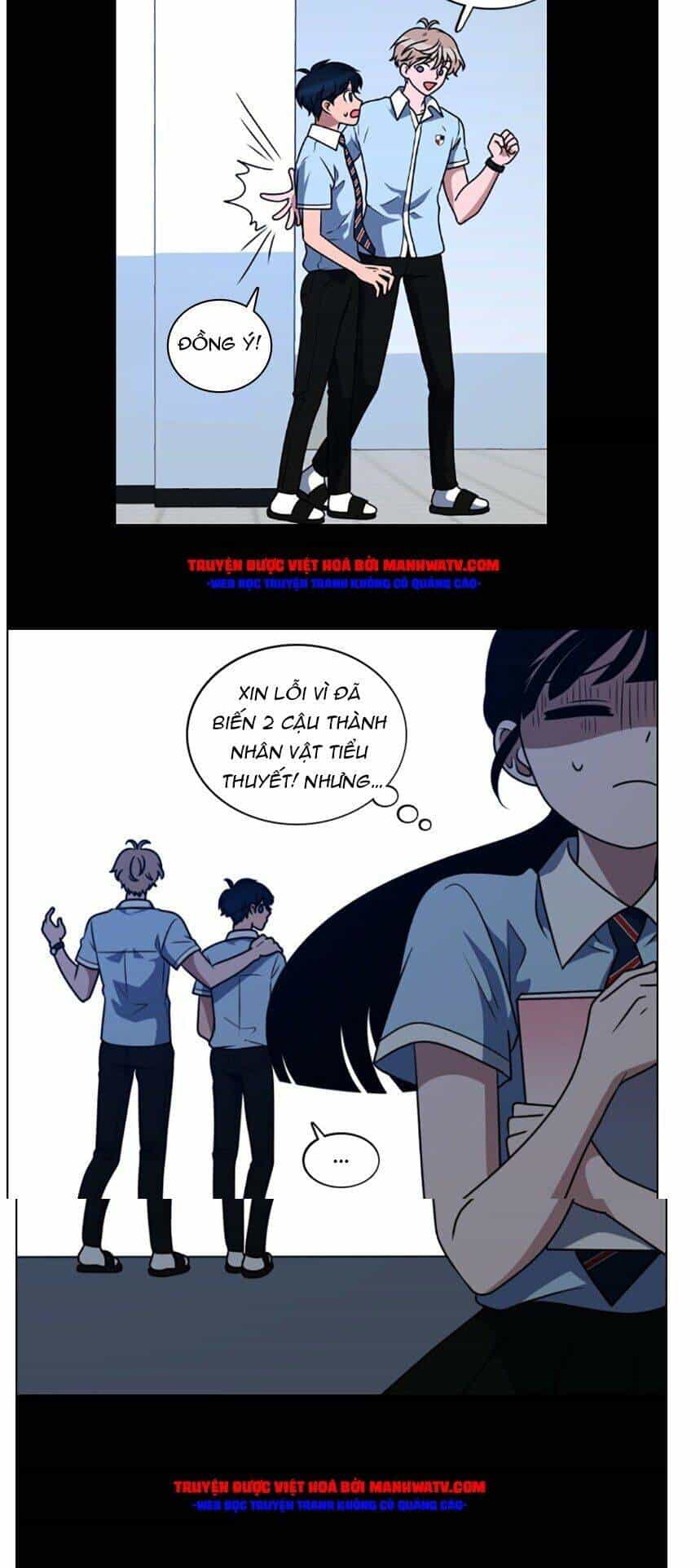 No Scope - Chương 75 - ảnh 31
