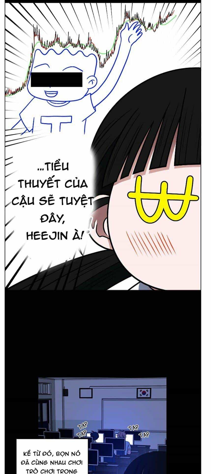 No Scope - Chương 75 - ảnh 32