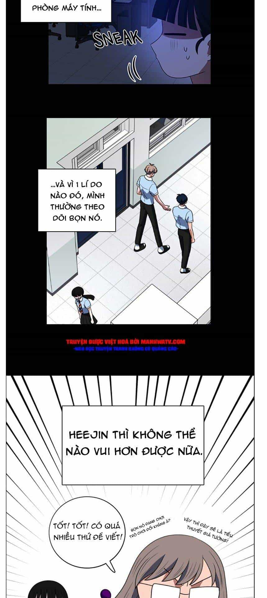 No Scope - Chương 75 - ảnh 33