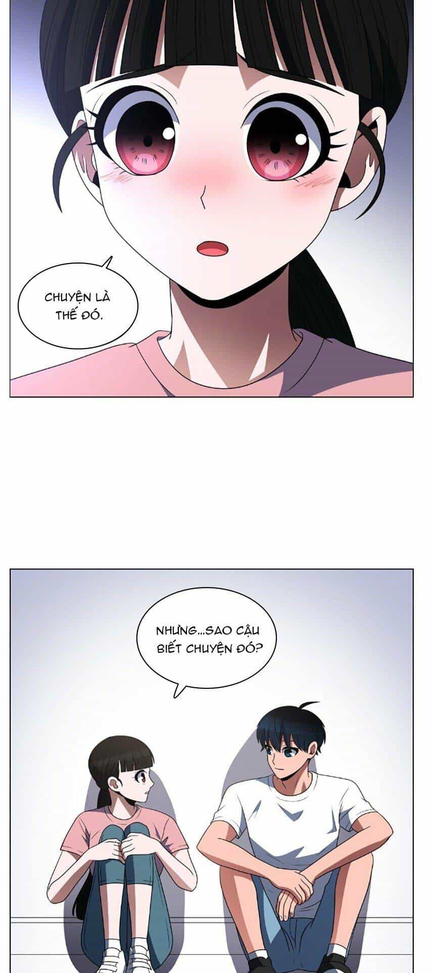 No Scope - Chương 75 - ảnh 36