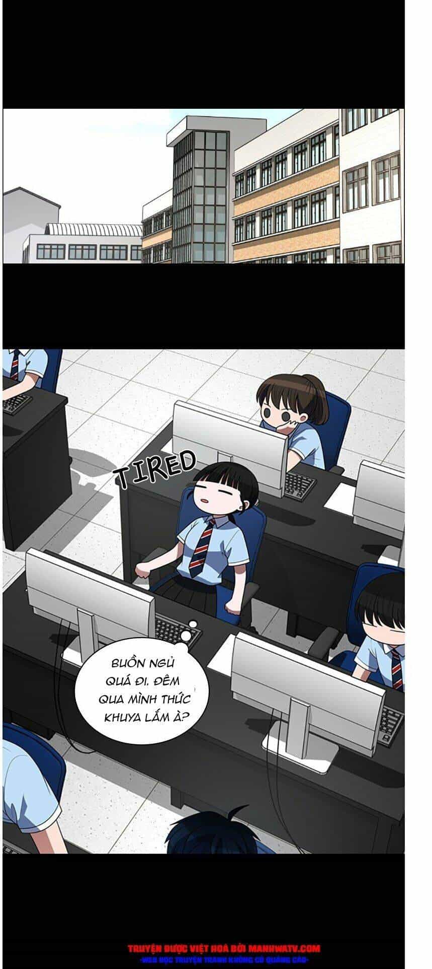 No Scope - Chương 75 - ảnh 8