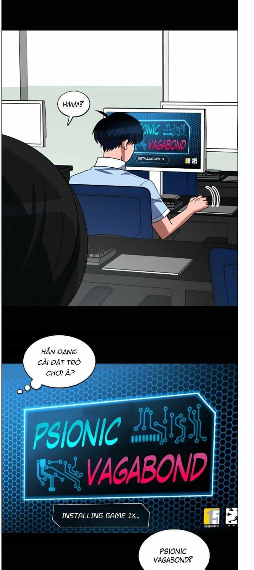 No Scope - Chương 75 - ảnh 9