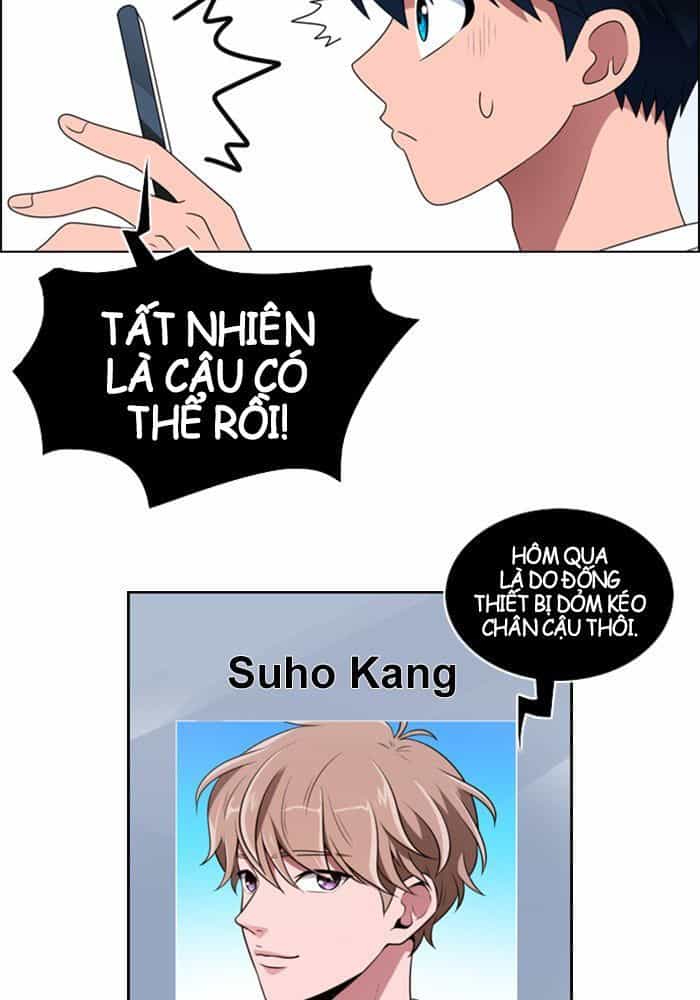 No Scope - Chương 4 - ảnh 11