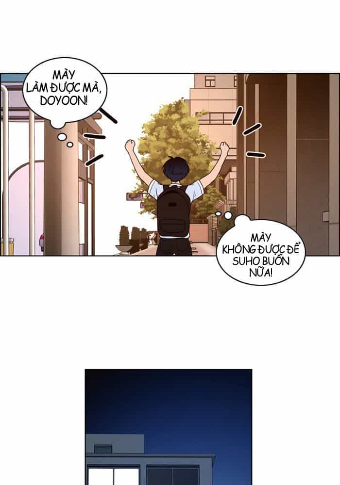 No Scope - Chương 4 - ảnh 41