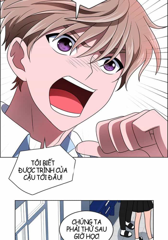 No Scope - Chương 4 - ảnh 67