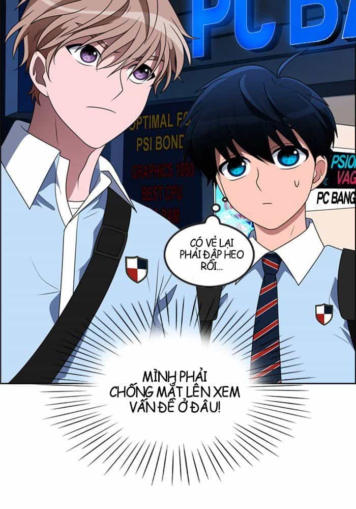 No Scope - Chương 4 - ảnh 69