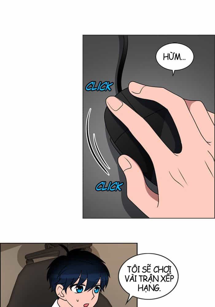 No Scope - Chương 4 - ảnh 71