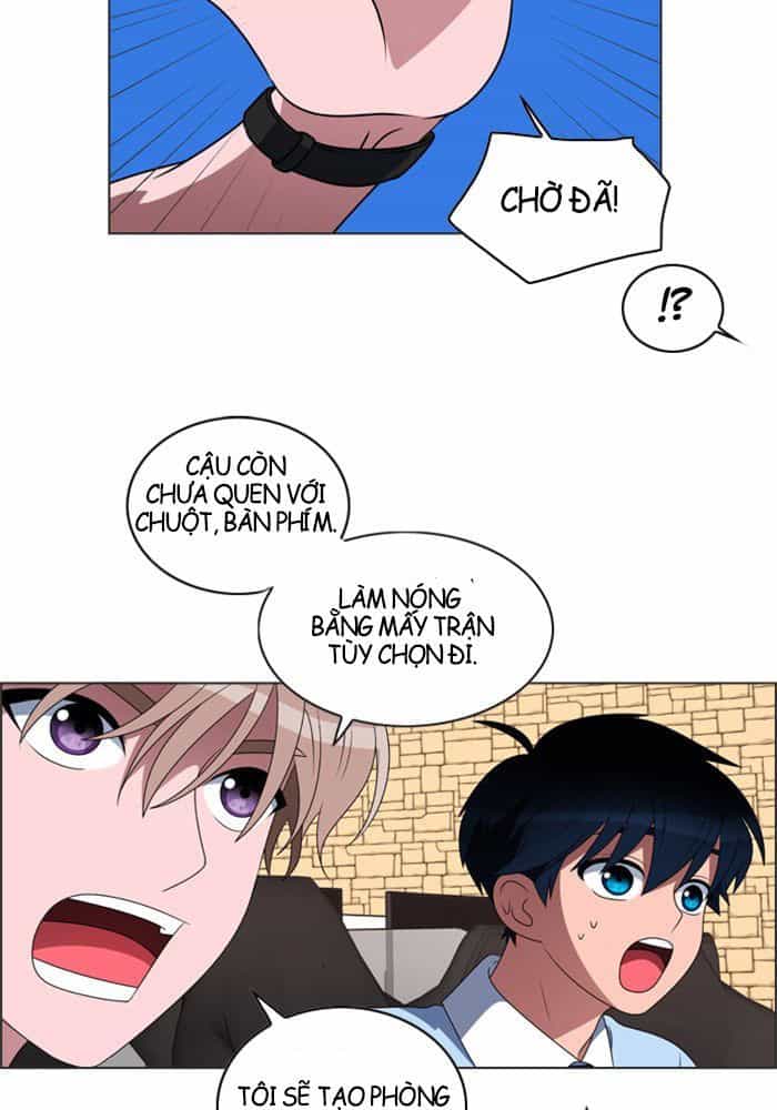 No Scope - Chương 4 - ảnh 73