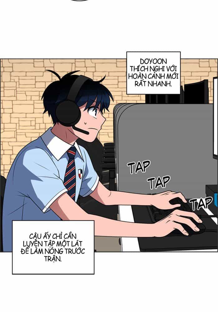 No Scope - Chương 4 - ảnh 75