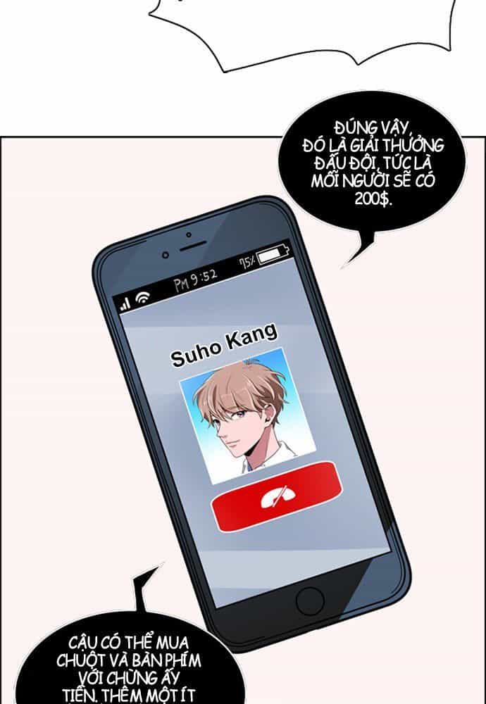 No Scope - Chương 4 - ảnh 8