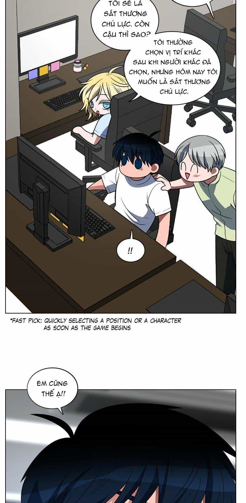 No Scope - Chương 76 - ảnh 11