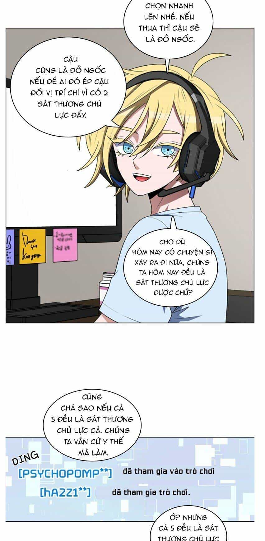 No Scope - Chương 76 - ảnh 13