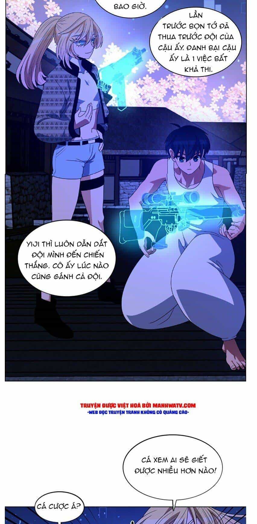 No Scope - Chương 76 - ảnh 18